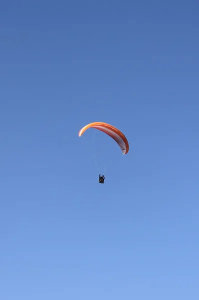 Paraglider — Stok Foto