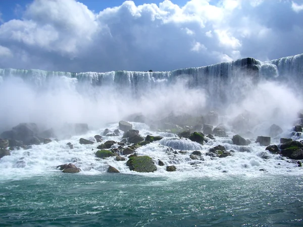 Niagarafallen — Stockfoto