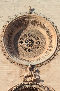 Bazilikası St francis assisi palma de Mallorca