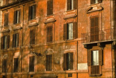 Antik Bina Roma - vintage