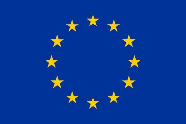 Avrupa Birliği bayrağı
