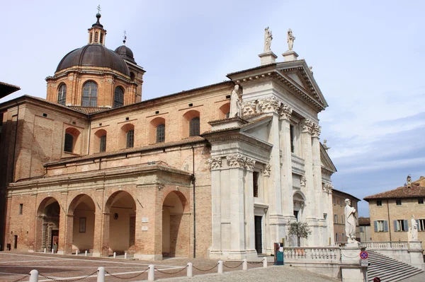Urbino Katedrali