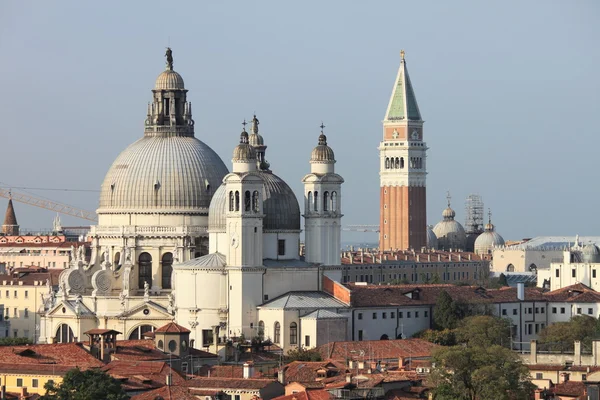 Panorama of Venice — Stock Photo, Image