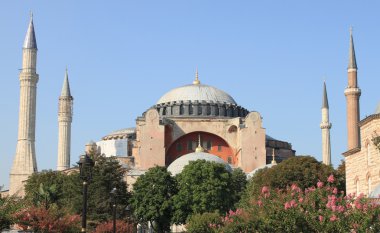 Ayasofya Camii