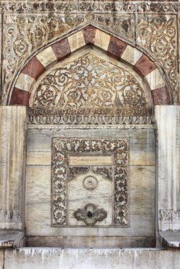 sultan Çeşmesi ahmed III