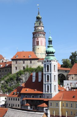 Cesky Krumlov, Çek Cumhuriyeti