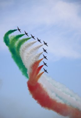 Frecce Tricolori