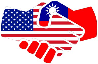 ABD - Tayvan: Anlaşmanın veya dostluğun sembolü