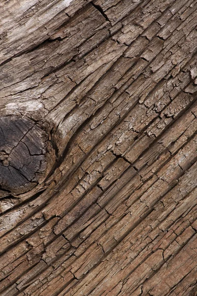 Стара тріснута дерев'яна поверхня — стокове фото