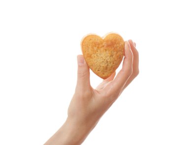 el heartshape kek tutarak