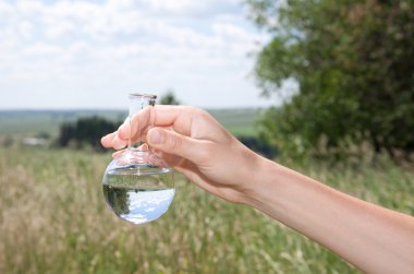 watertest zuiverheid