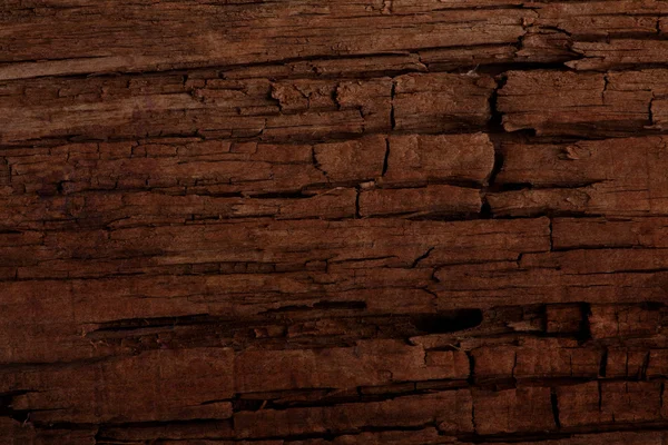 Stary pęknięty powierzchni drewnianych — Zdjęcie stockowe