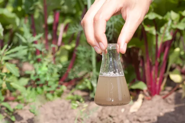 su kalitesi testi araştırmacı