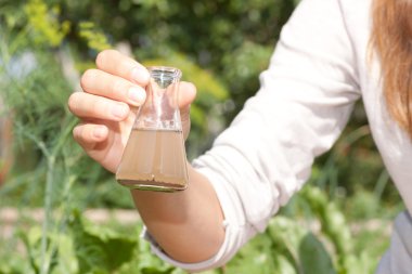 su kalitesi testi araştırmacı