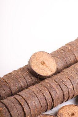 büyüyen için Hindistan cevizi tabletleri