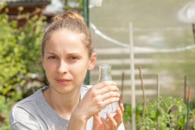 su kalitesi testi araştırmacı