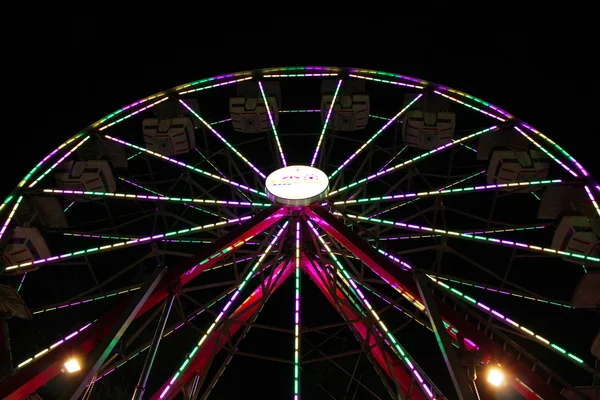 Roue ferris — Photo