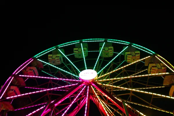 Roda gigante — Fotografia de Stock