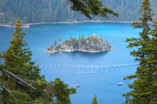 Lake Tahoe — Stok fotoğraf