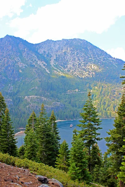 Lake Tahoe — Stock Photo, Image