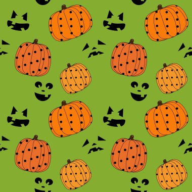 Cadılar Bayramı arka plan