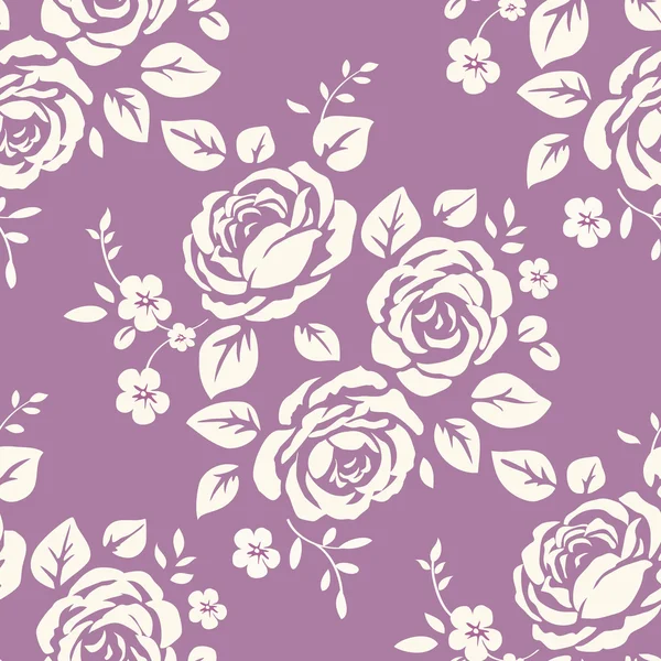 Floral pattern Vector Graphics