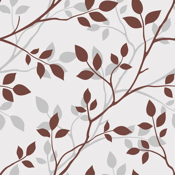 Autumn pattern — Wektor stockowy