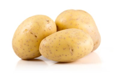 Patates.
