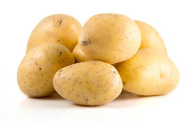 Patates.