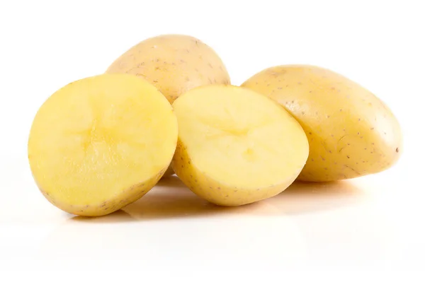 Patatas — Foto de Stock