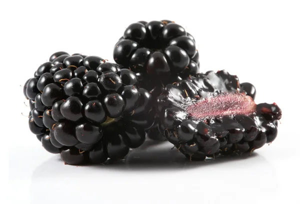 Blackberries — Stock Photo, Image