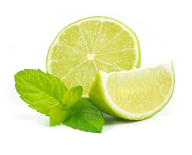 limon nane ile