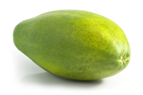 Papaya — Stock Photo, Image