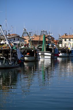 Caorle