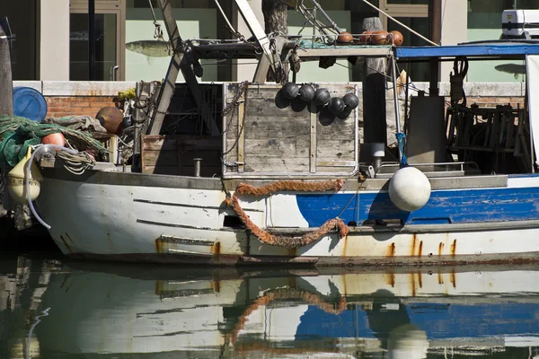 Caorle — Stock fotografie