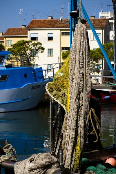 Caorle — Stock Photo, Image