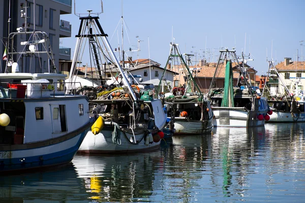 Caorle — Stock Photo, Image