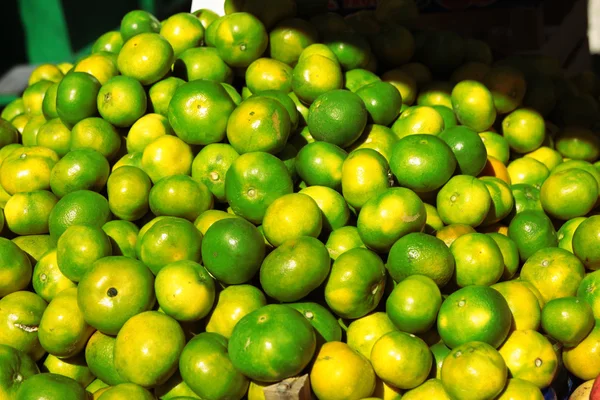 Tangerines — Stock Photo, Image