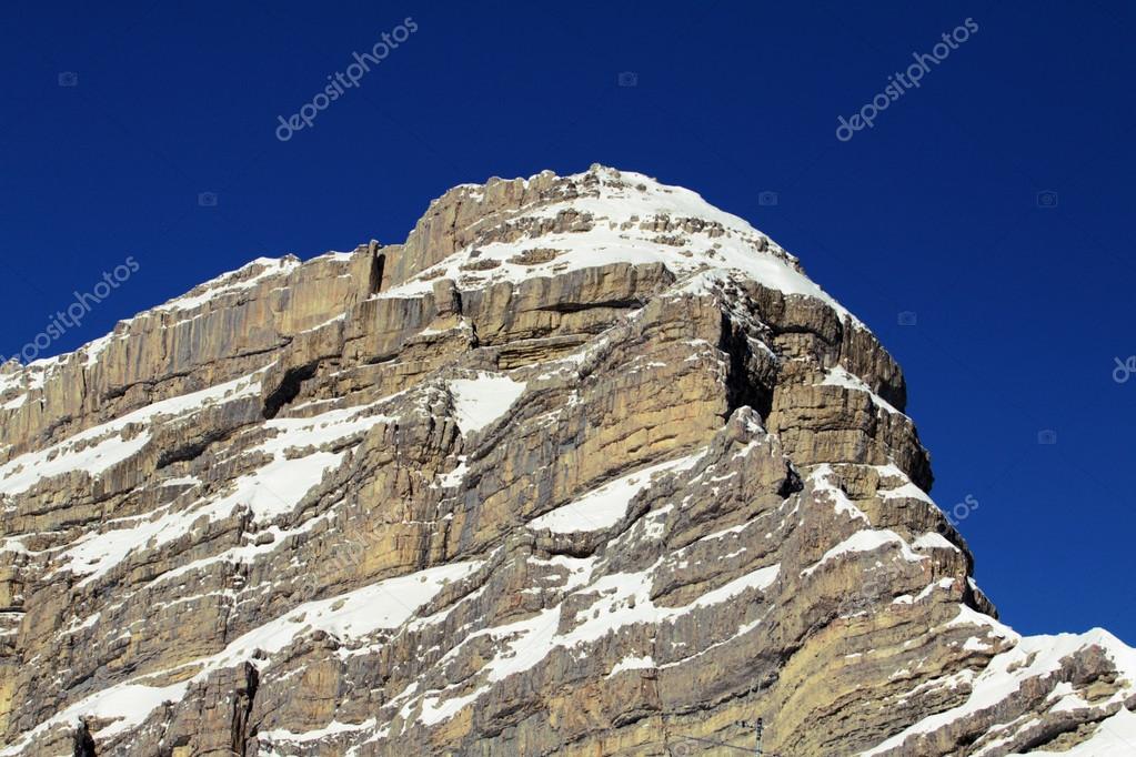 Dolomites Italie De Montagne Chaîne De Montagnes