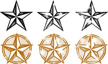 Western Stars Design Elements
