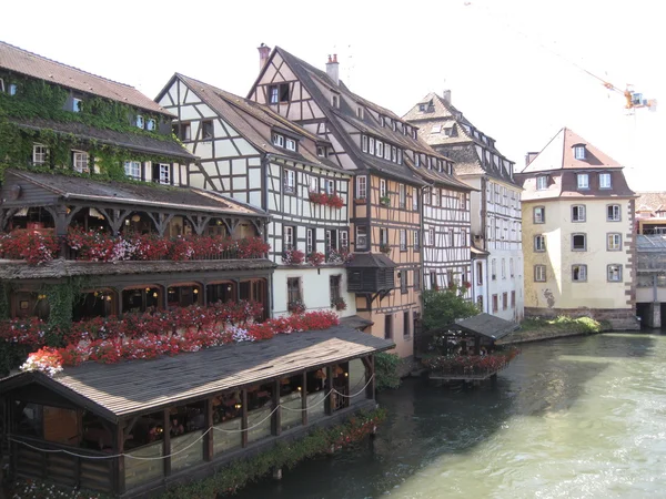 Страсбург — стокове фото