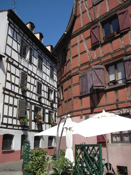 Страсбург — стокове фото