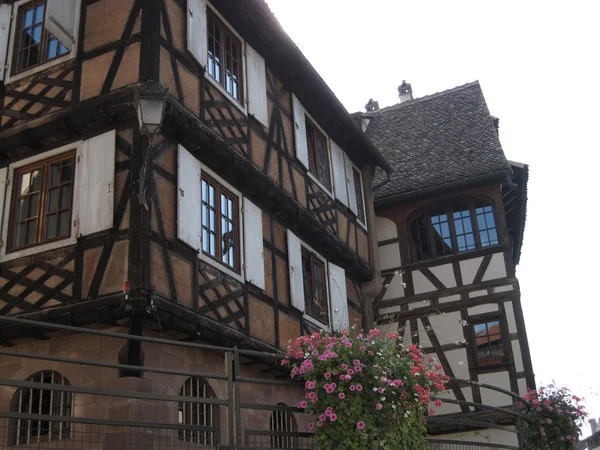 Strasbourg — Stockfoto
