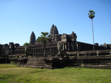 ankor wat Tapınağı karmaşık