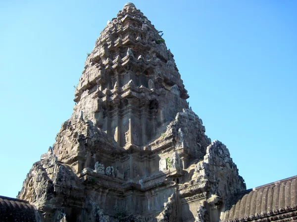 Ankor wat tempel complex — Stockfoto