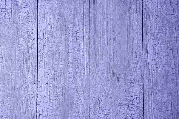 Natural Textured Wooden Planks Painted Craquelure Effect Toned Very Peri — Stock Photo, Image