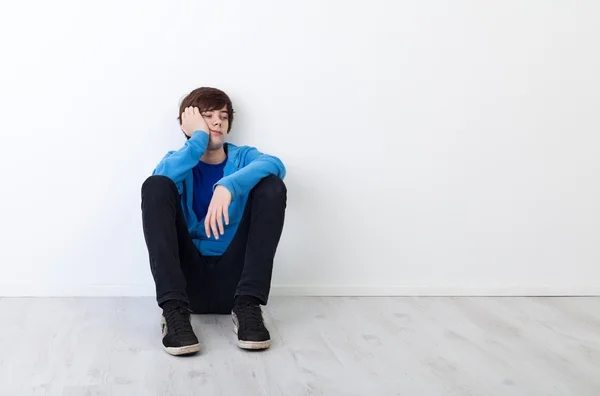 Bugün havamda değilim.