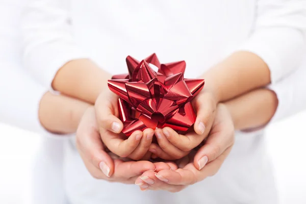 Holidays together concept — Stock Photo, Image