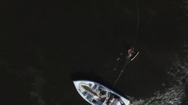 Yeni başlayanlar için uyanış. Hava Videosu 4K