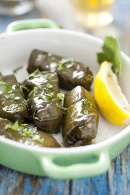 Dolmades